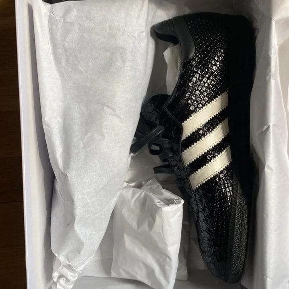 RARE Samba OG Made in Italy Sneaker - Picture 4 of 6